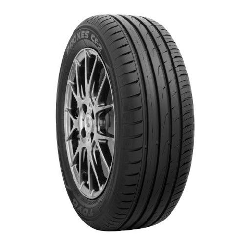 Pneu en 195/65 HR15 TL 95H TOYO PROXES CF2 XL, LUXE BANDEN, C/B/70