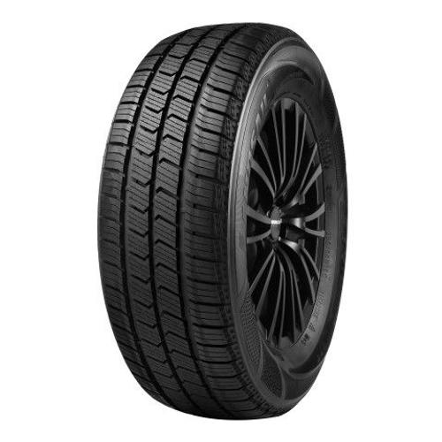 Pneu en 195/75 R16 TL 107R LANDSAIL 4-SEASONS VAN, ALL-SEASON LIGHT-TRU, C/C/72