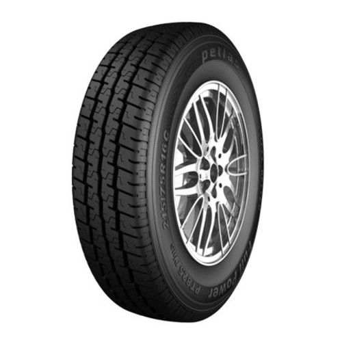 Pneu en 195/75 R16 TL 107R PETLAS FULL POWER PT825+, BESTELWAGEN BANDEN, E/A/72