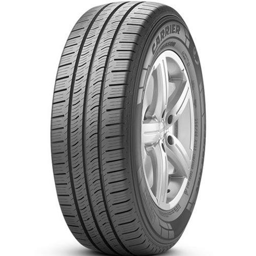 Pneu en 195/75 R16 TL 110R PI CARRIER ALL SEASON, ALL-SEASON LIGHT-TRU, C/A/68