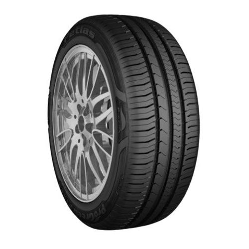 Pneu en 205/55 HR16 TL 91H PETLAS PROGREEN PT525, LUXE BANDEN, C/B/70