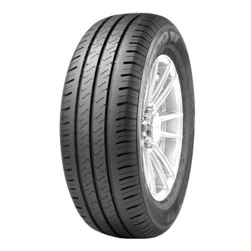 Pneu en 205/70 R15 TL 106S LL GREENMAX VAN 106/104S, BESTELWAGEN BANDEN, E/B/72