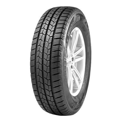 Pneu en 205/75 R16 TL LL GM WINTER VAN 110/108R, BESTELWAGEN BANDEN M E/C/72