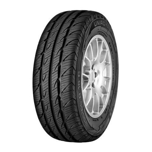 Pneu en 215/75 R16 TL UN RAINMAX 3 116/114R, BESTELWAGEN BANDEN, C/B/72