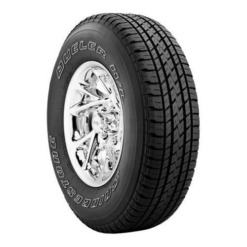 Bridgestone DUEL HL 33 235/65R18 106V