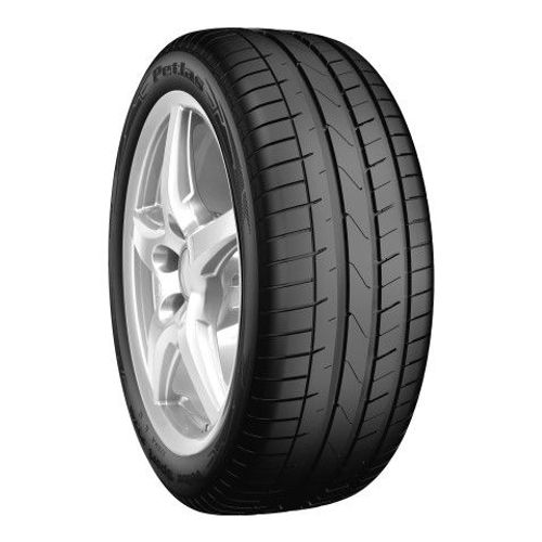 Pneu en 245/40 ZR17 TL 95W PETLAS VELOX SP PT741 RFD, LUXE BANDEN, C/C/71