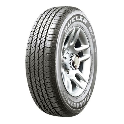 Bridgestone DUELER H/T 684 245/65R17 111T