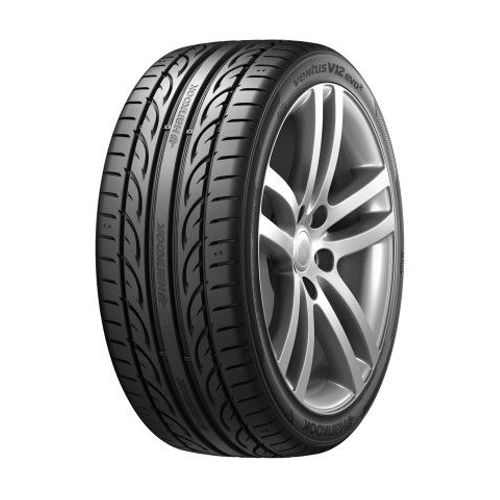 Pneu en 255/30 ZR20 TL 92Y HANK K120 V12 EVO 2 XL, LUXE BANDEN, //