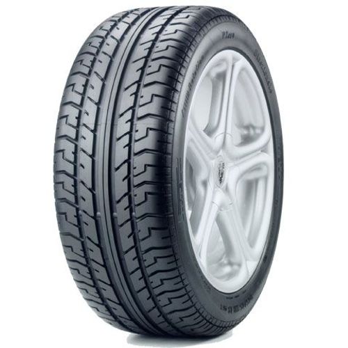 Pneu en 255/30 ZR20 TL 92Y PI PZERO CORSA (HP) XL, LUXE BANDEN, F/C/69