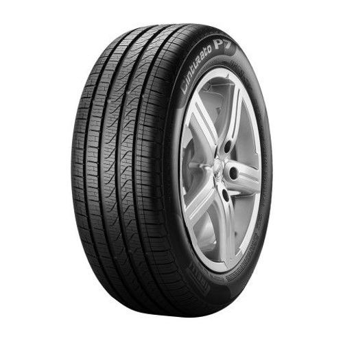 Pneu en 255/40 VR20 TL 101V PI P7 CINTURATO AS N0 XL, ALL-SEASON 4X4/SUV, C/C/72