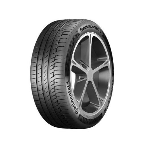 Pneu en 255/50 HR20 TL 109H CO PREMIUM CONT 6 AO XL, 4 X 4, //