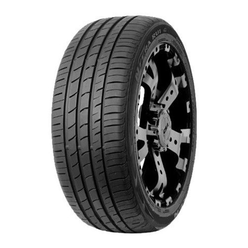 Pneu en 255/55 VR19 TL 111V NEXEN N'FERA RU1 XL, 4 X 4, C/A/70