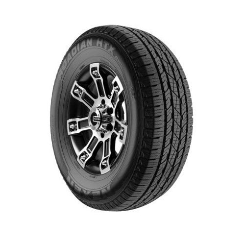 Pneu en 255/65 TR18 TL 111T NEXEN ROADIAN HTX RH5, 4 X 4, C/E/71