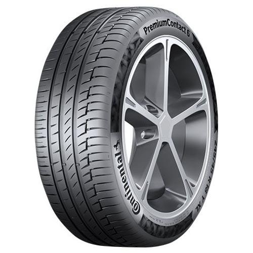 Continental PREMIUM 6 265/50R19 110Y