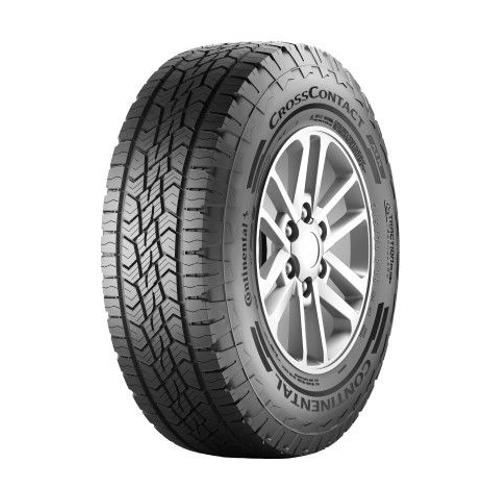 Pneu en 265/60 HR18 TL 110H CO CROSS CONTACT ATR, 4 X 4, //