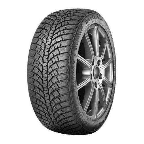 Pneu en 265/60 HR18 TL 114H KUMHO WS71 XL, 4 X 4 M&S, //