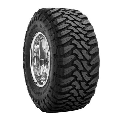 Pneu en 265/75 R16 TL 119P TOYO OPEN COUNTRY M/T POR, 4 X 4, //
