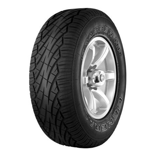 Pneu en 275/60 TR15 TL 107T GE GRABBER HP OWL, 4 X 4, E/C/72