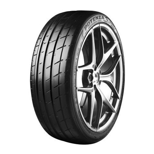 Pneu en 285/35 YR20 TL 100Y BR S007 RFT, RUNFLAT BANDEN, //