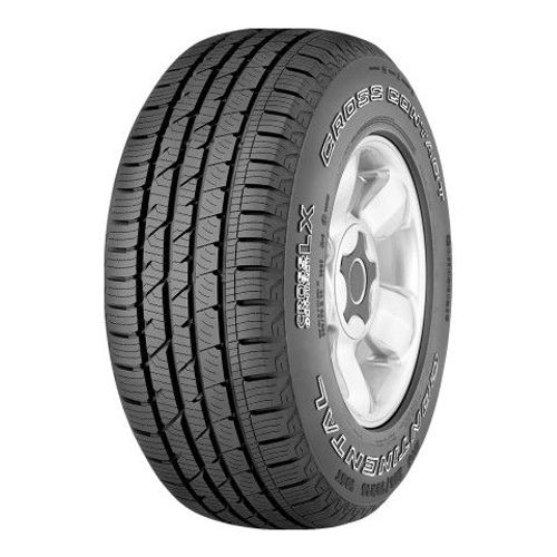 Pneu en 285/45 HR21 TL 113H CO CROSS CONT LX SPORT, 4 X 4, //