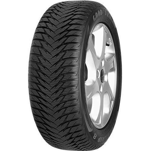 Pneu en 285/45 VR20 TL 112V GY ULTRAGRIP8 PERF XL AO, 4 X 4 M&S, E/C/70