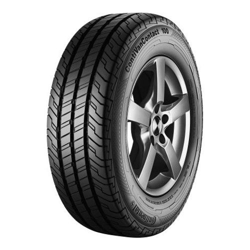 Pneu en 285/65 R16 TL 131R CO VANCO 100, BESTELWAGEN BANDEN