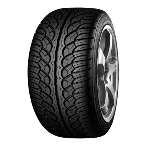 Pneu en 315/35 VR24 TL 114V YOKO PARADA SPEC-X, LUXE BANDEN, E/B/74