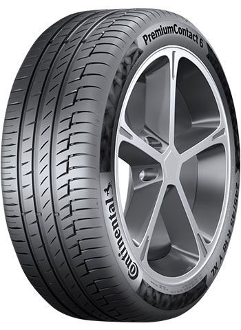 Pneu en 315/45 YR21 TL 116Y CO PREMIUM CONT 6 MO, 4 X 4, //