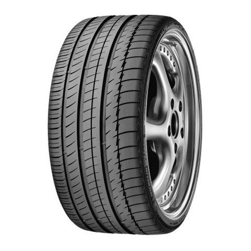 Pneu en 335/35 ZR17 TL 106Y MI SPORT PS2, LUXE BANDEN, F/A/74