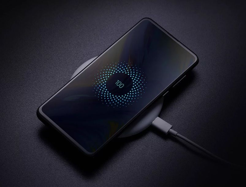Xiaomi MI Mix 3 128 Go Double SIM Noir onyx_image_10|Rakuten