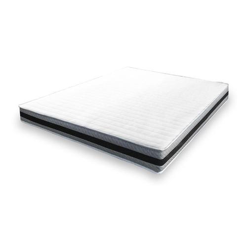 Matelas Essenzia Morphozone 190 130x190 Stretch Latex