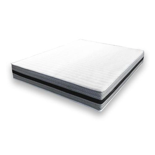 Matelas Essenzia Morphozone 210 160x200 Stretch Latex