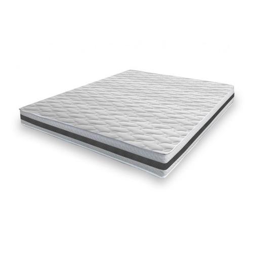 Matelas Essenzia Delice Mi Ferme King Size 180x200 Stretch Mousse