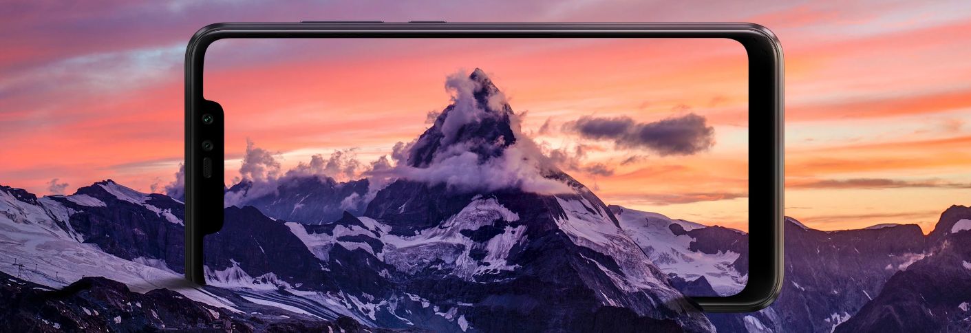 Xiaomi Redmi Note 6 Pro 32 Go Double SIM Noir_image_7|Rakuten