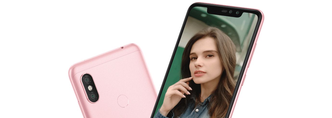 Xiaomi Redmi Note 6 Pro 32 Go Double SIM Noir_image_2|Rakuten