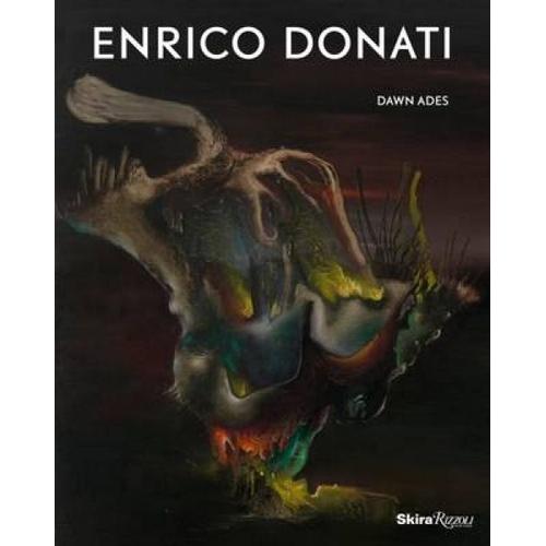 Enrico Donati