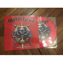 More Covers Lp Picture Disque