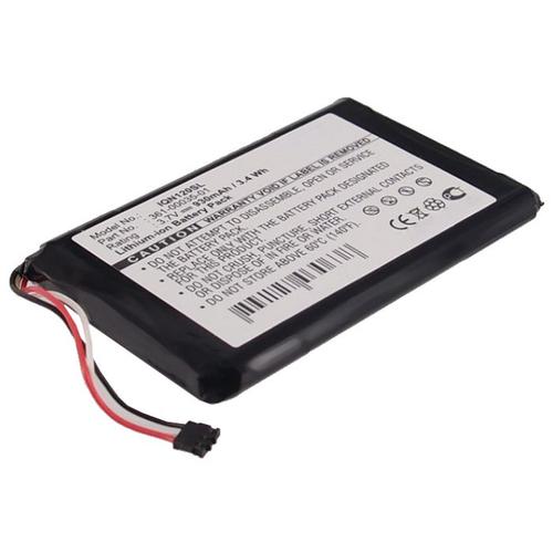 Batterie Pour Garmin Nüvi 1200 Nüvi 1250 Nüvi 1255t Nüvi 1260t Nüvi 2360 Nüvi 2595, Nüvi 2557, Nüvi 2445 - 361-00035-01 (950mah) Batterie De R