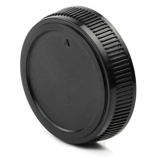 Capuchon arrière d'objectif pour walimex pro 100mm 2.8, 100/3,1, 135mm 2.0, 135/2.2, 16mm 2.0, 16/2,0, Baïonnette Couvercle, Capot de protection Mic