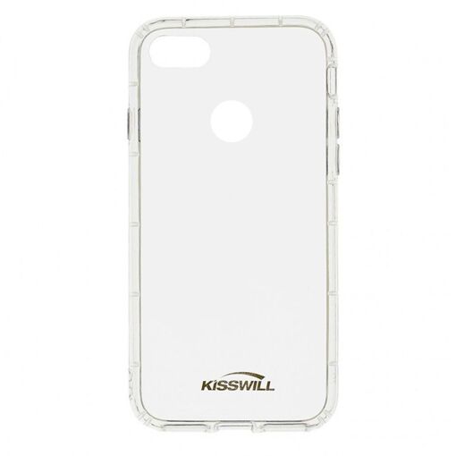 Coque souple pour Xiaomi Redmi 6 coloris transparent