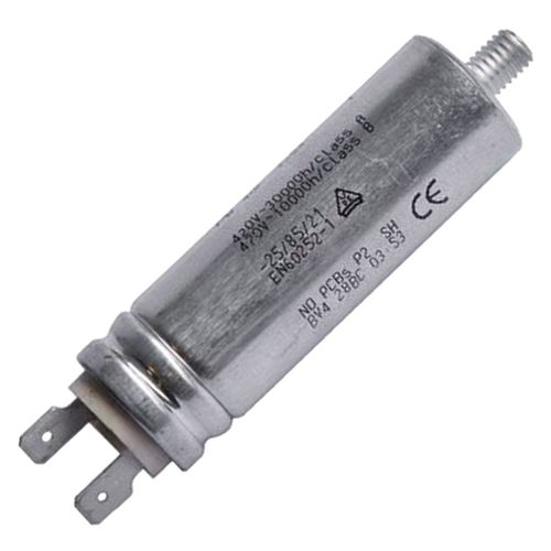 Condensateur Lave-vaisselle (31X8450 BRANDT DE DIETRICH THOMSON VEDETTE SAUTER OCEAN SAMET THERMOR SANGIORGIO VESTEL KLEENMAID)