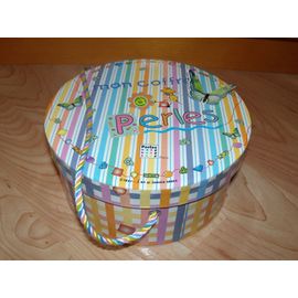 Mon Coffret À Perles - Perles Box