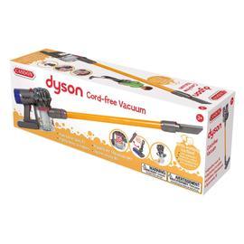 Jouet Mini Aspirateur Dyson DC22 - Casdon