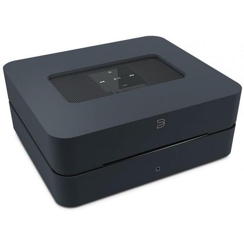 Bluesound VAULT 2i Noir Serveur et lecteur audio HiFi 2 To