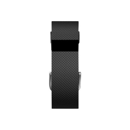 Fitbit Charge - L - Suivi D'activités - Monochrome - Bluetooth - Noir