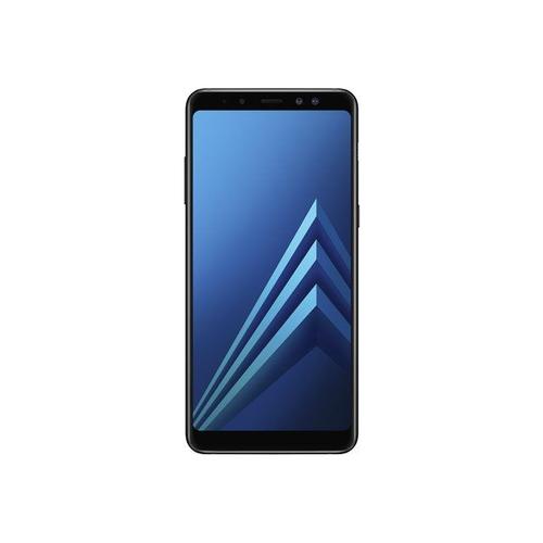 Samsung Galaxy A8 (2018) Enterprise Edition 32 Go Noir minuit