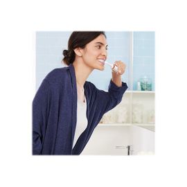 Brosse À Dents Oral-B Smart 4 4000n - Blanc