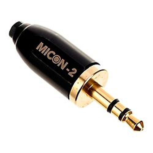 MICON-2 Adaptateur mini Jack 3,5