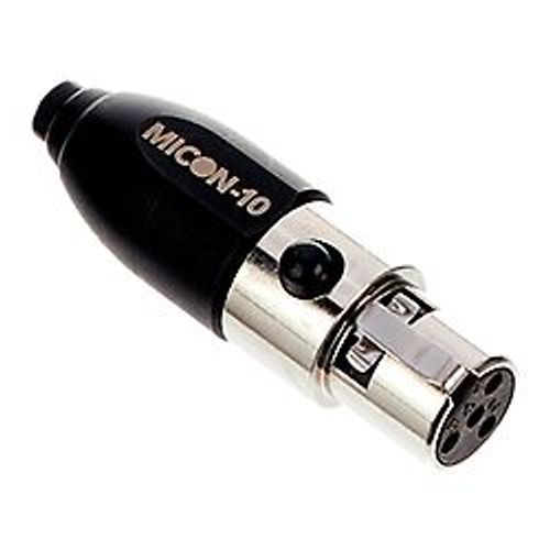 MICON-10 Adaptateur compatible Mipro