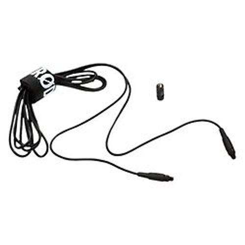 MICON CABLE 3m Black